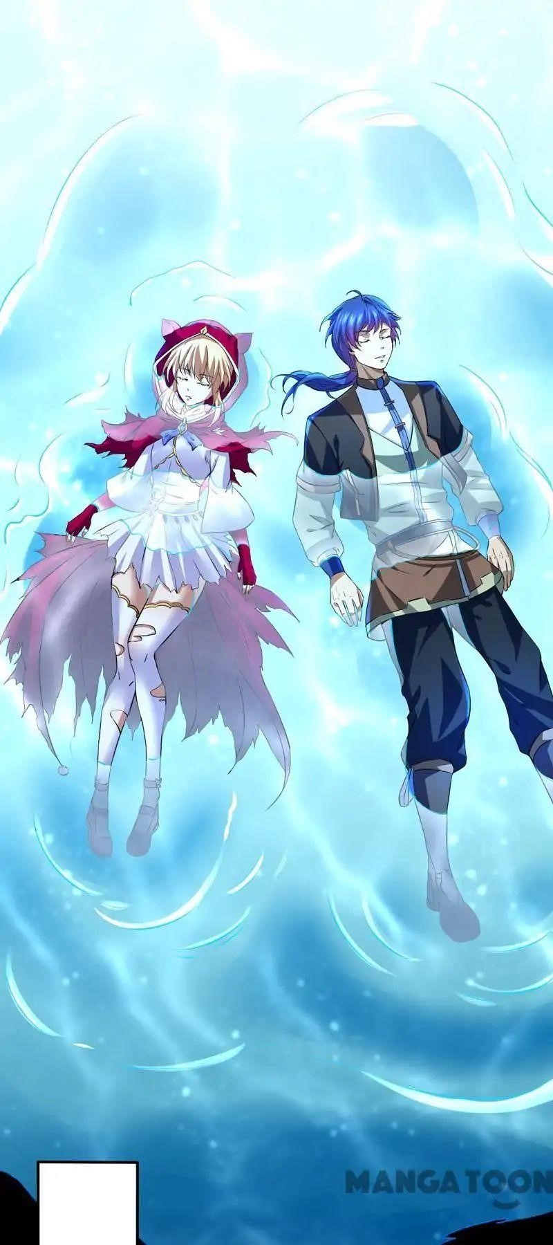 Martial Arts Reigns - Chapter 123 Page 16