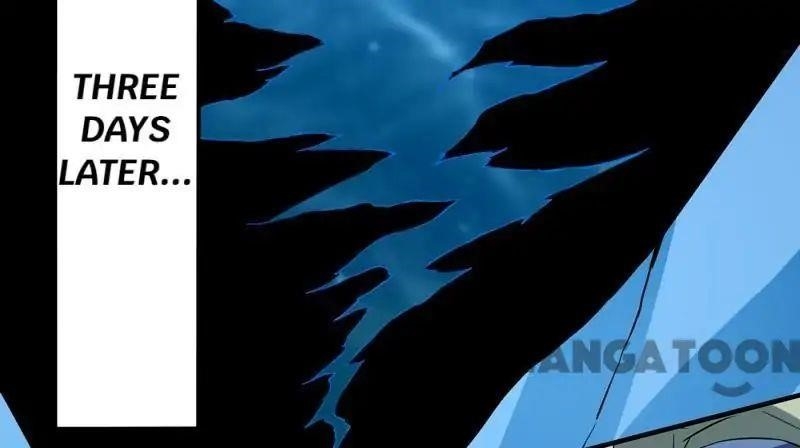 Martial Arts Reigns - Chapter 123 Page 17