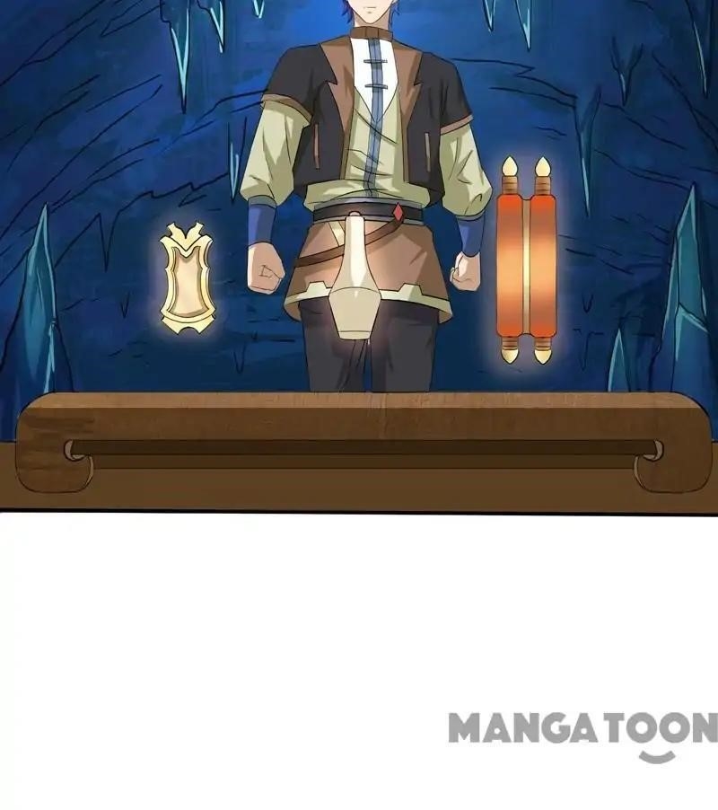 Martial Arts Reigns - Chapter 124 Page 15