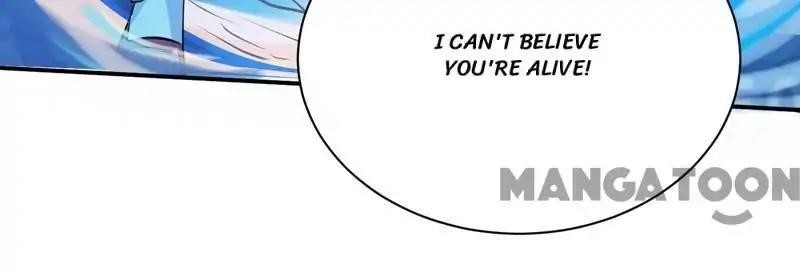 Martial Arts Reigns - Chapter 124 Page 4