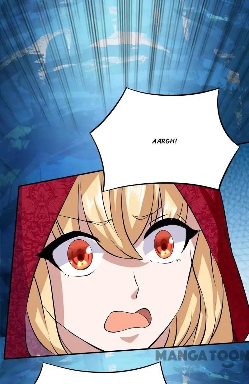 Martial Arts Reigns - Chapter 124 Page 43