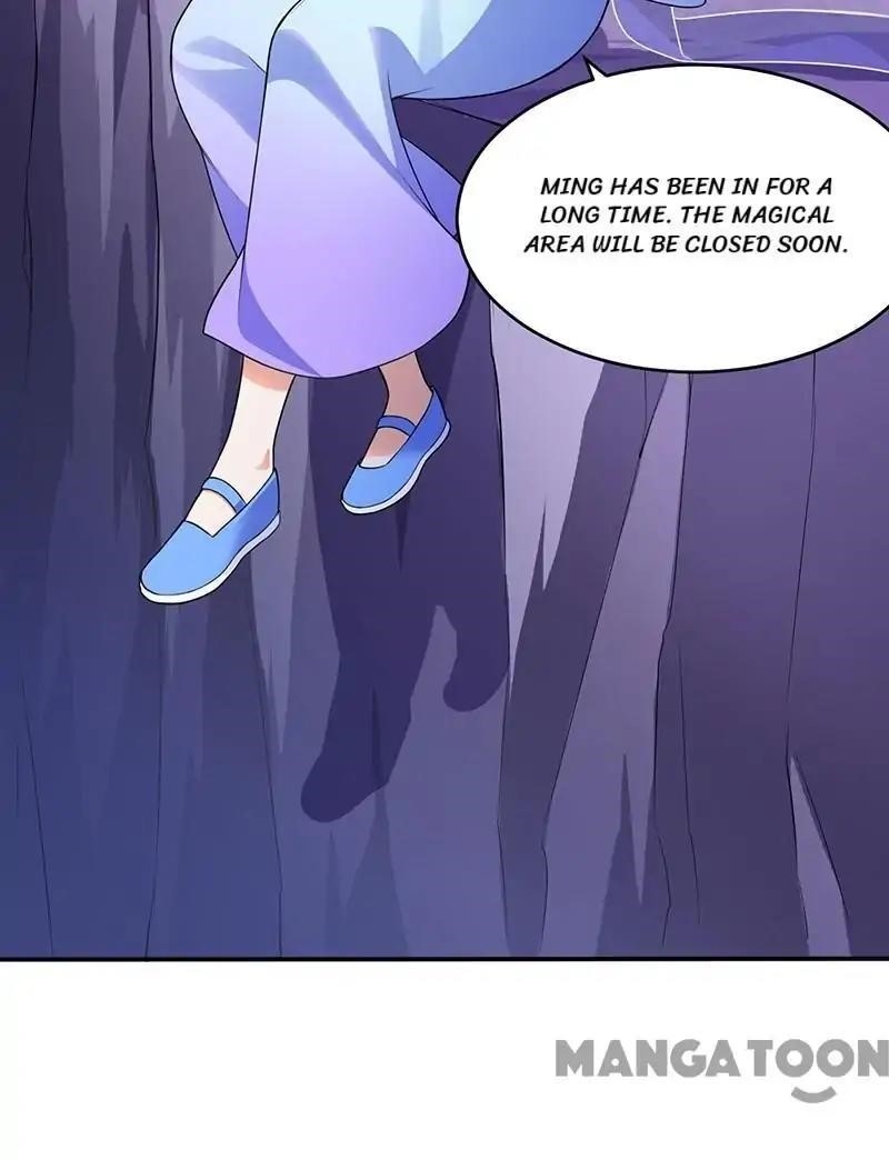 Martial Arts Reigns - Chapter 125 Page 17