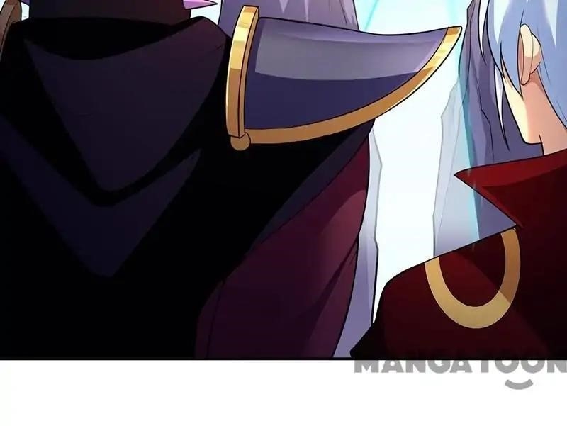 Martial Arts Reigns - Chapter 125 Page 21