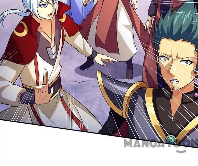 Martial Arts Reigns - Chapter 125 Page 27