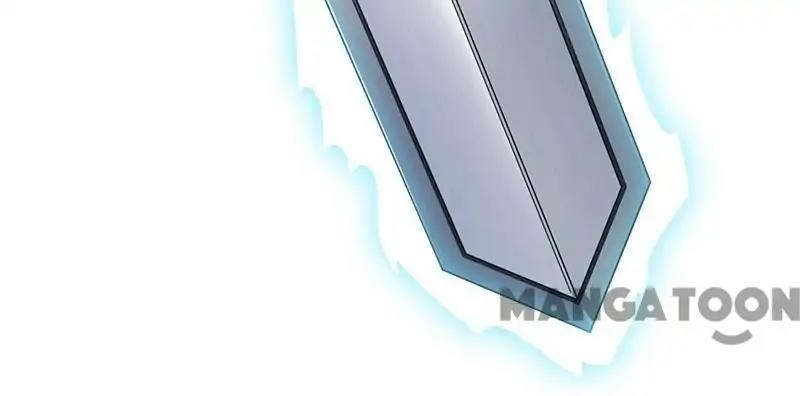 Martial Arts Reigns - Chapter 125 Page 8