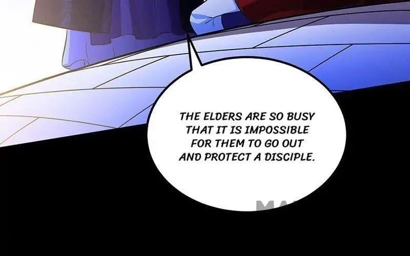 Martial Arts Reigns - Chapter 126 Page 18