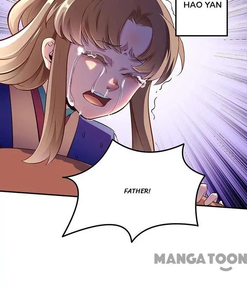 Martial Arts Reigns - Chapter 126 Page 25