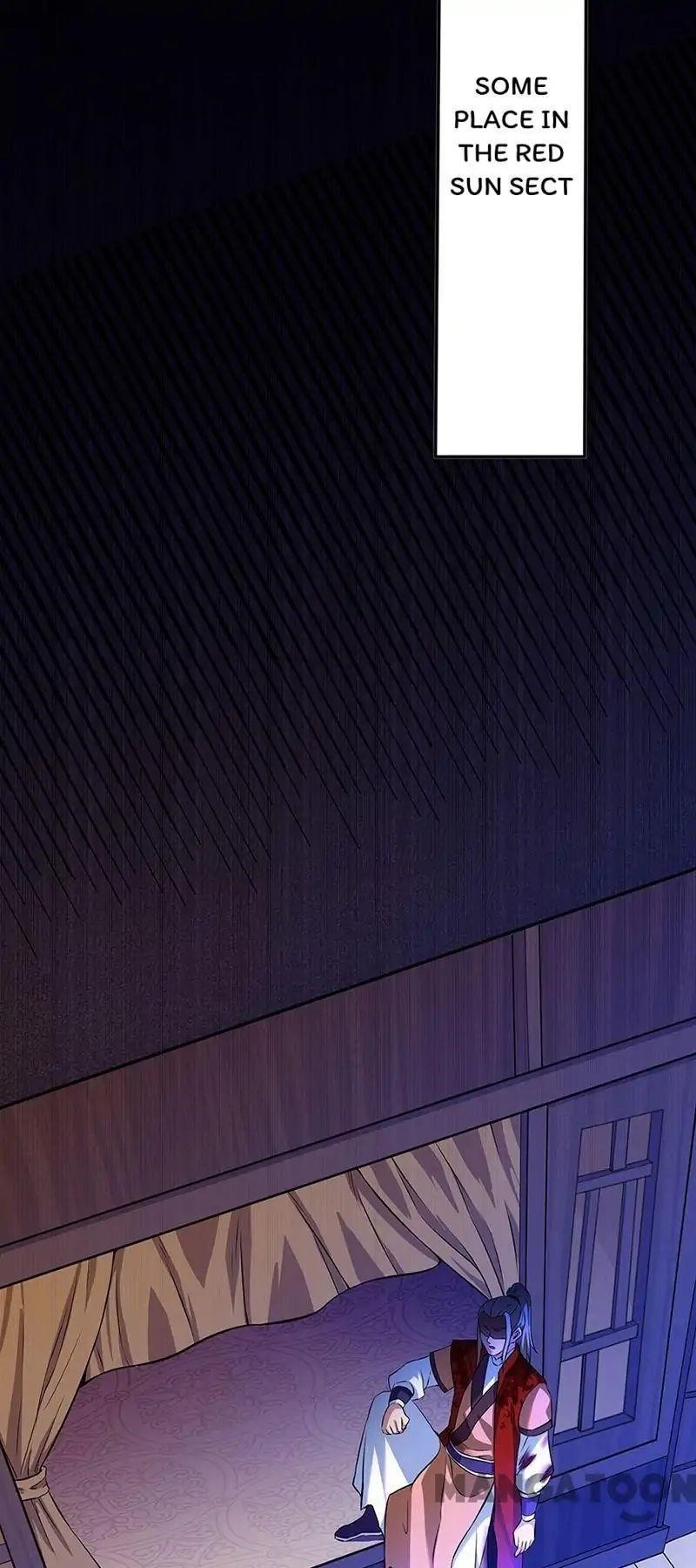 Martial Arts Reigns - Chapter 126 Page 6