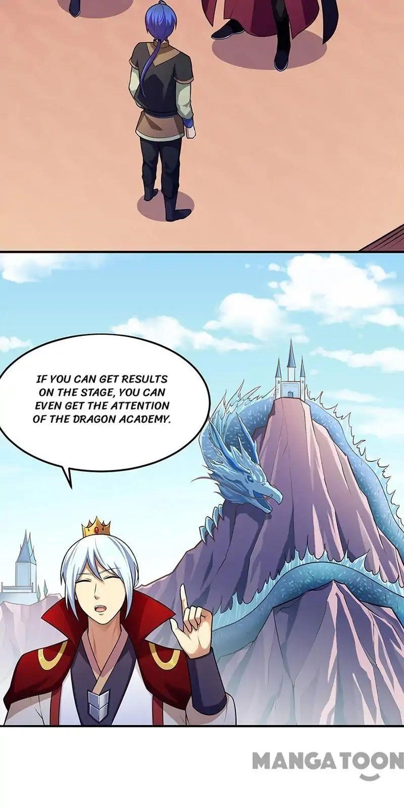 Martial Arts Reigns - Chapter 127 Page 12