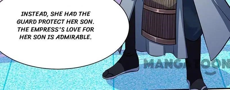 Martial Arts Reigns - Chapter 128 Page 13