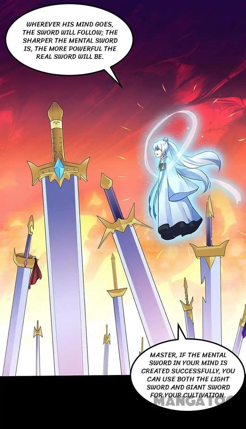 Martial Arts Reigns - Chapter 129 Page 11