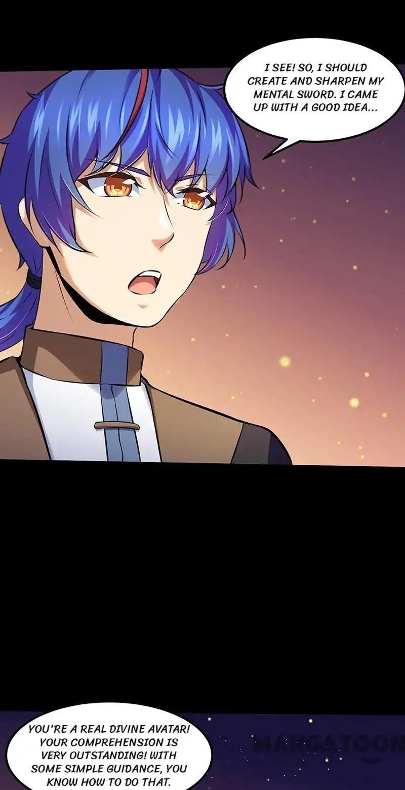 Martial Arts Reigns - Chapter 129 Page 12