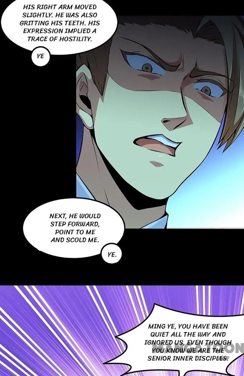 Martial Arts Reigns - Chapter 129 Page 3