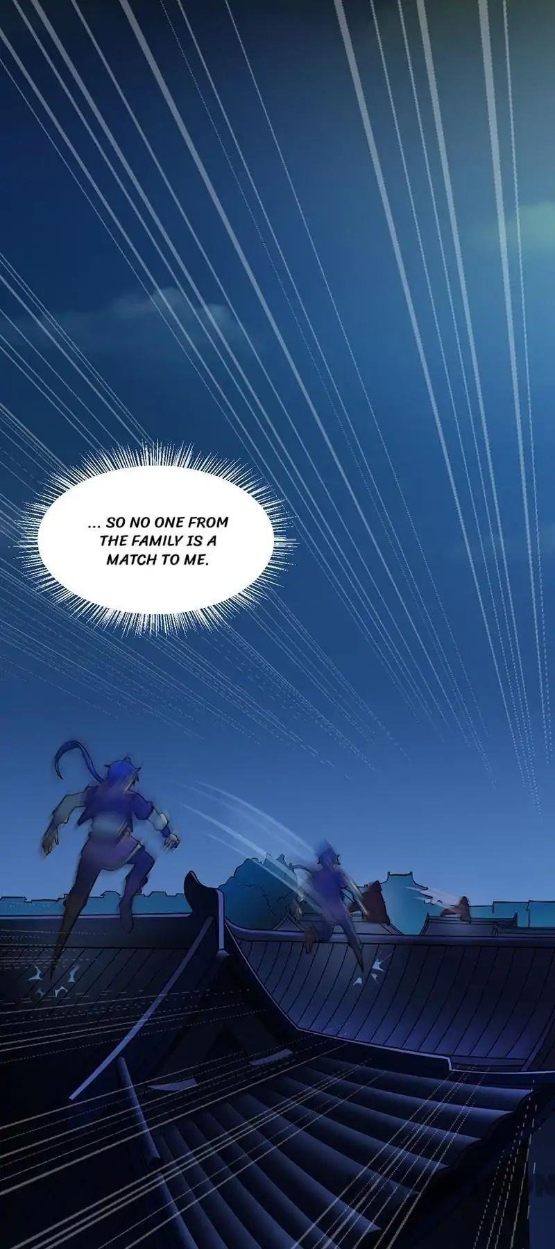 Martial Arts Reigns - Chapter 13 Page 10