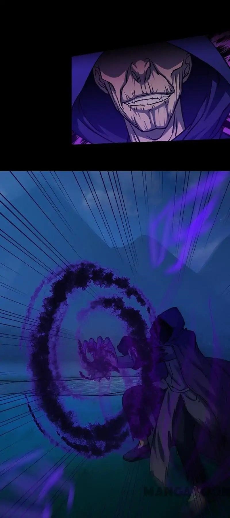 Martial Arts Reigns - Chapter 13 Page 17