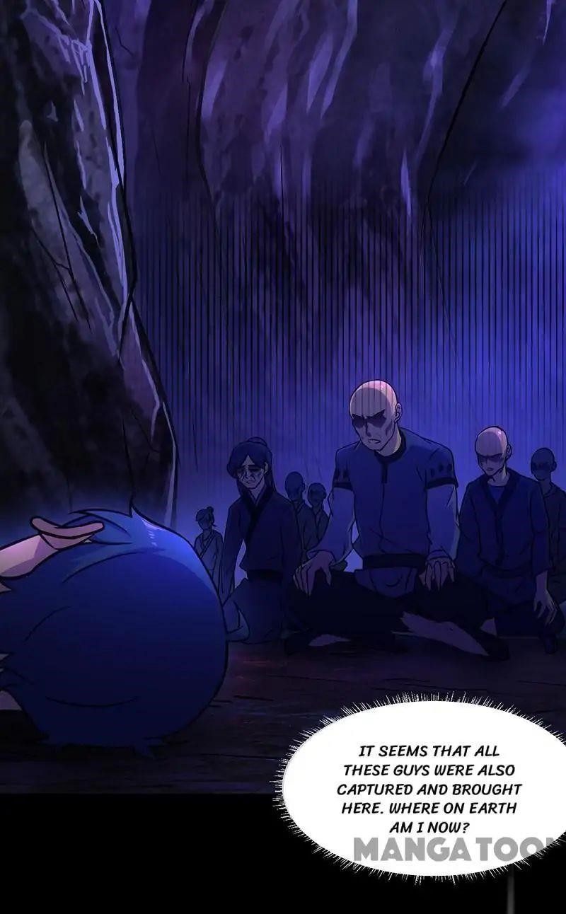 Martial Arts Reigns - Chapter 13 Page 32