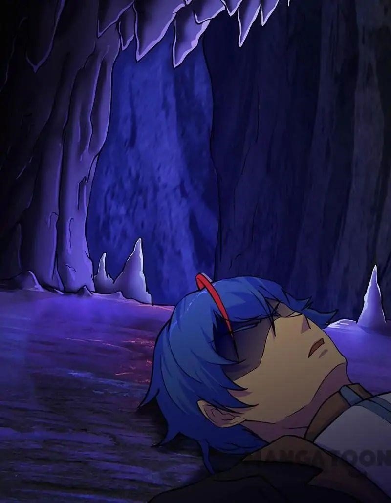 Martial Arts Reigns - Chapter 13 Page 46