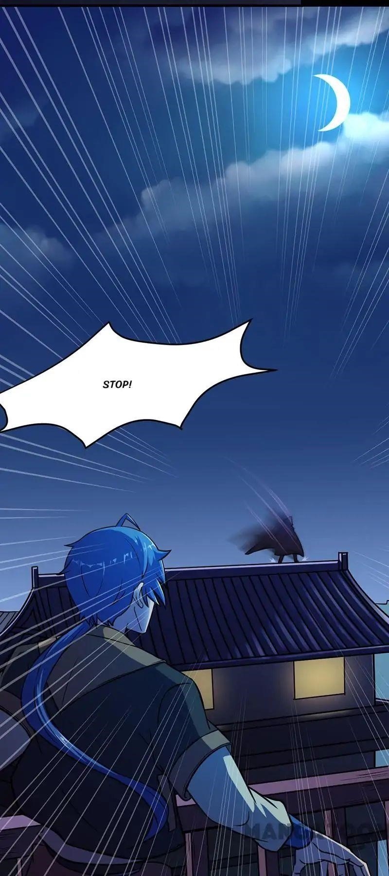 Martial Arts Reigns - Chapter 13 Page 6