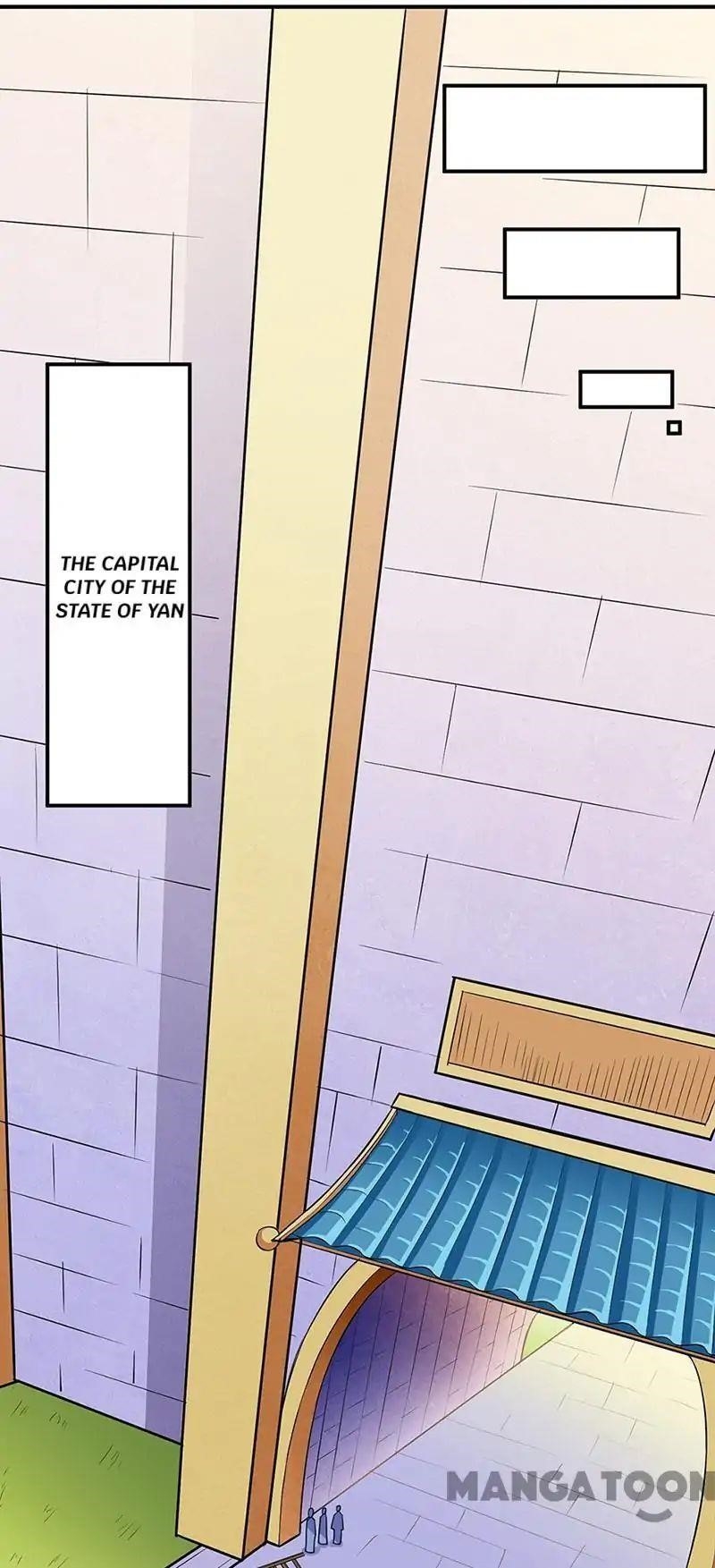 Martial Arts Reigns - Chapter 130 Page 10