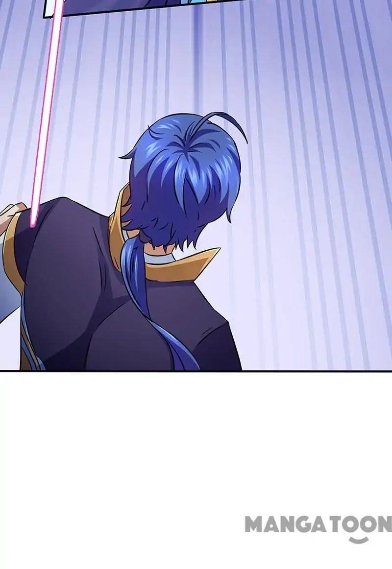 Martial Arts Reigns - Chapter 131 Page 13