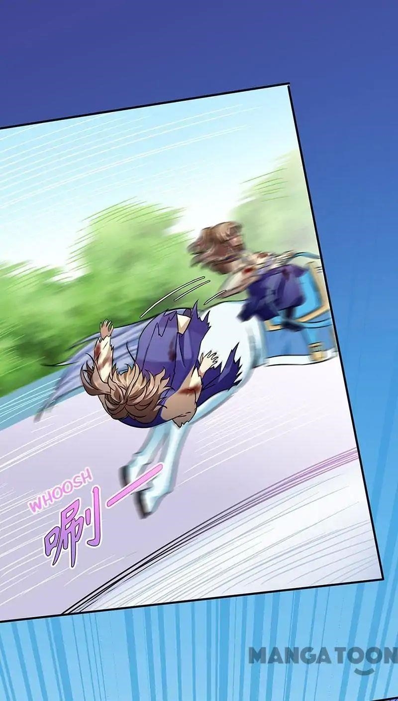 Martial Arts Reigns - Chapter 131 Page 14