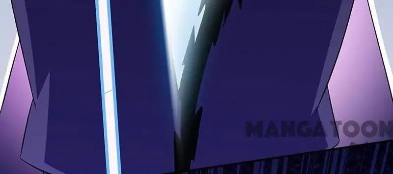 Martial Arts Reigns - Chapter 131 Page 27