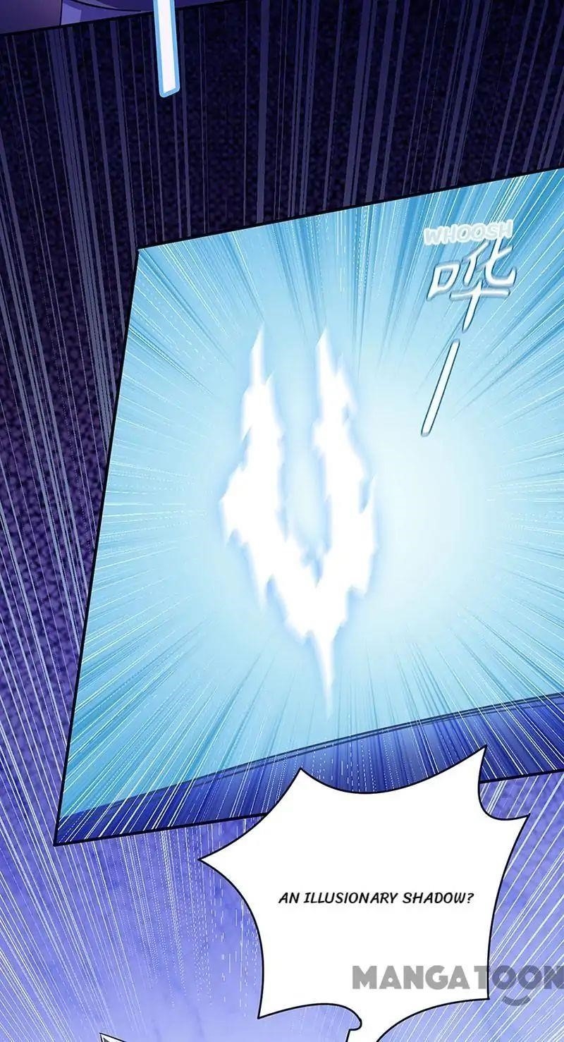 Martial Arts Reigns - Chapter 131 Page 28