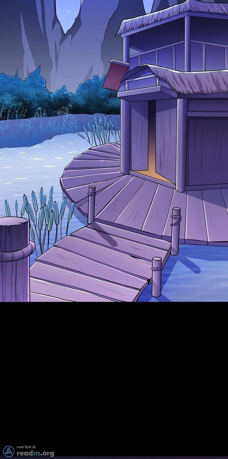 Martial Arts Reigns - Chapter 132 Page 21