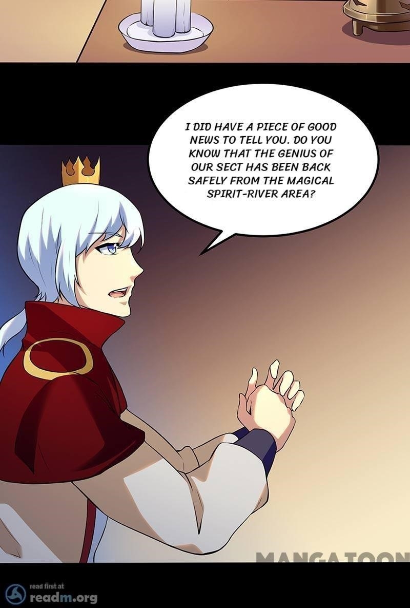 Martial Arts Reigns - Chapter 132 Page 24