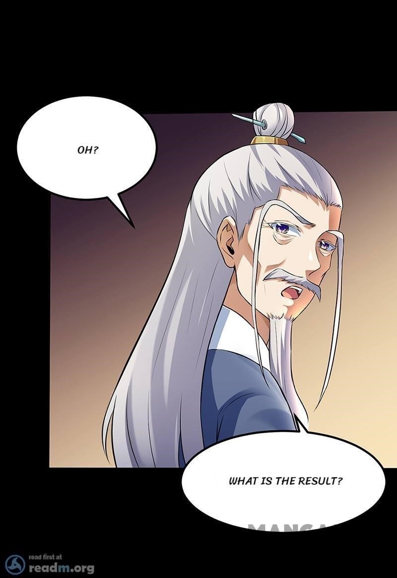 Martial Arts Reigns - Chapter 132 Page 25