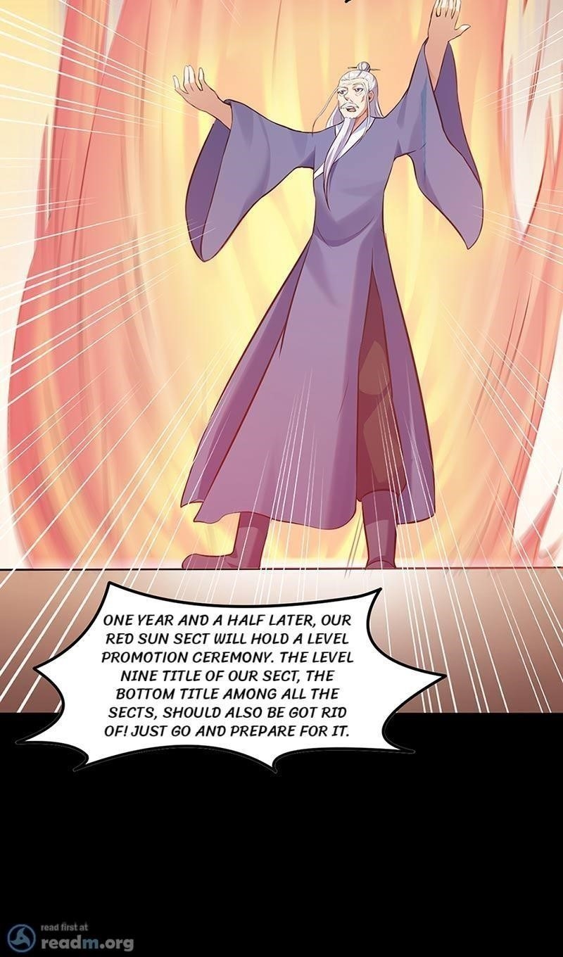 Martial Arts Reigns - Chapter 132 Page 28