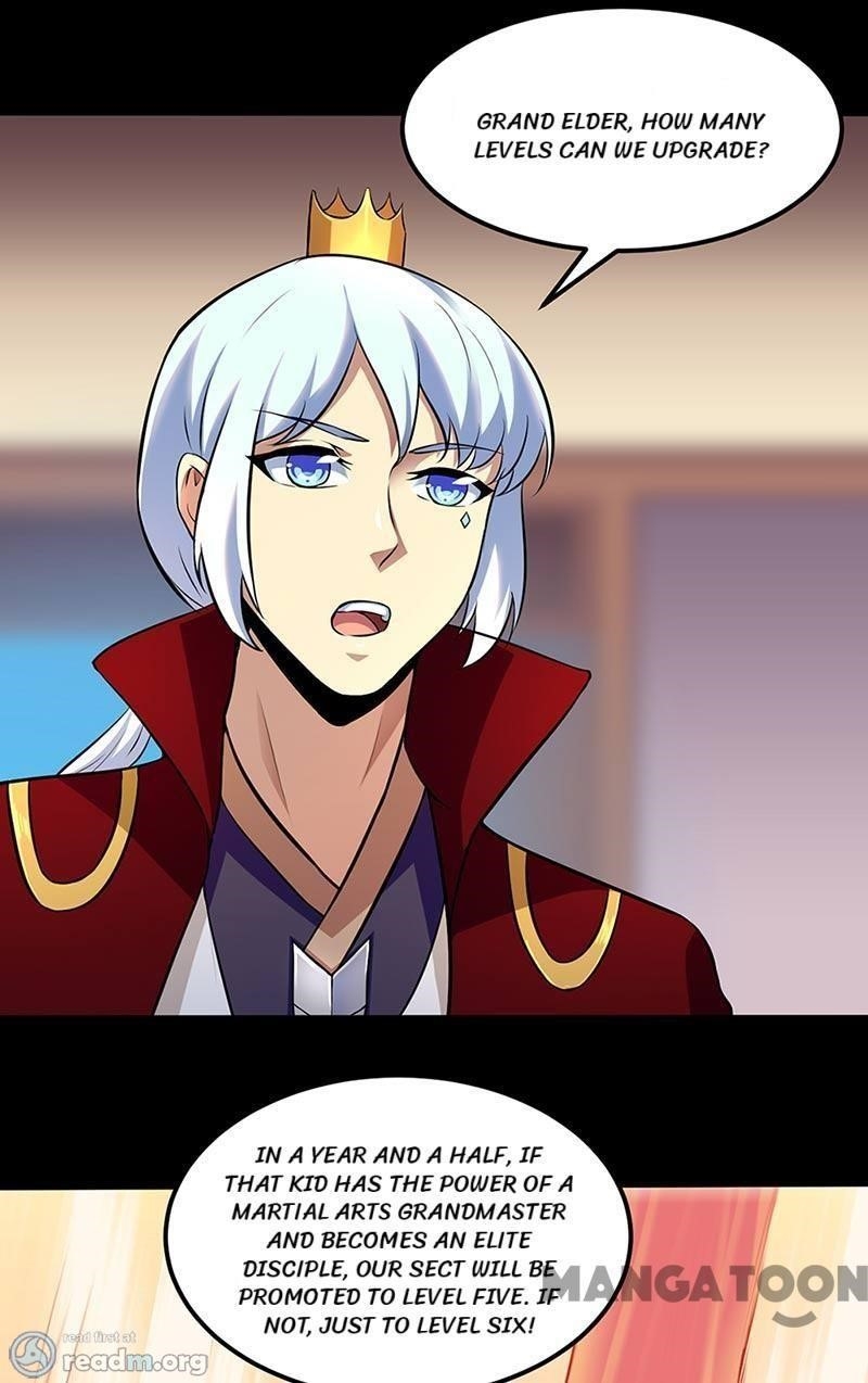 Martial Arts Reigns - Chapter 132 Page 29