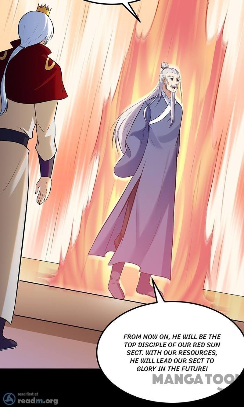 Martial Arts Reigns - Chapter 132 Page 30