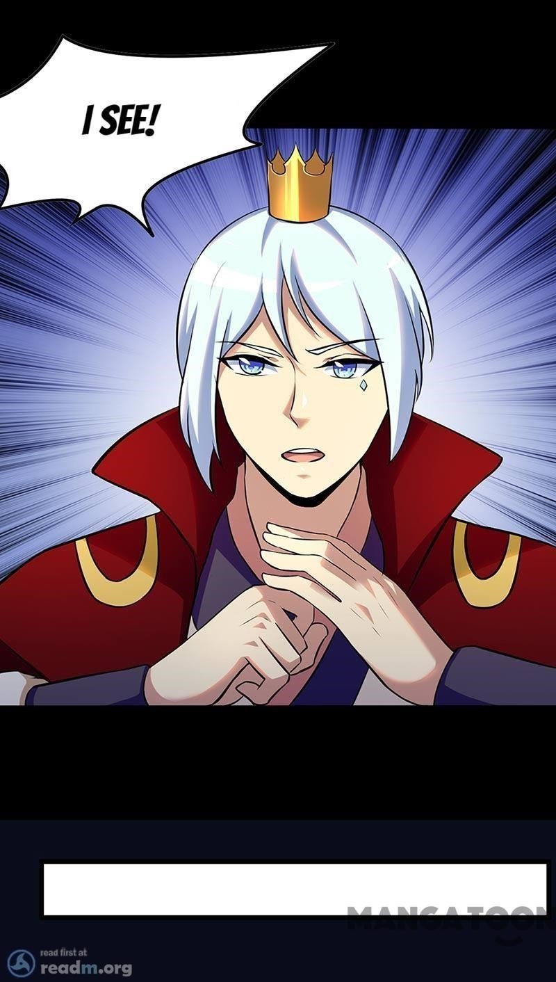 Martial Arts Reigns - Chapter 132 Page 31