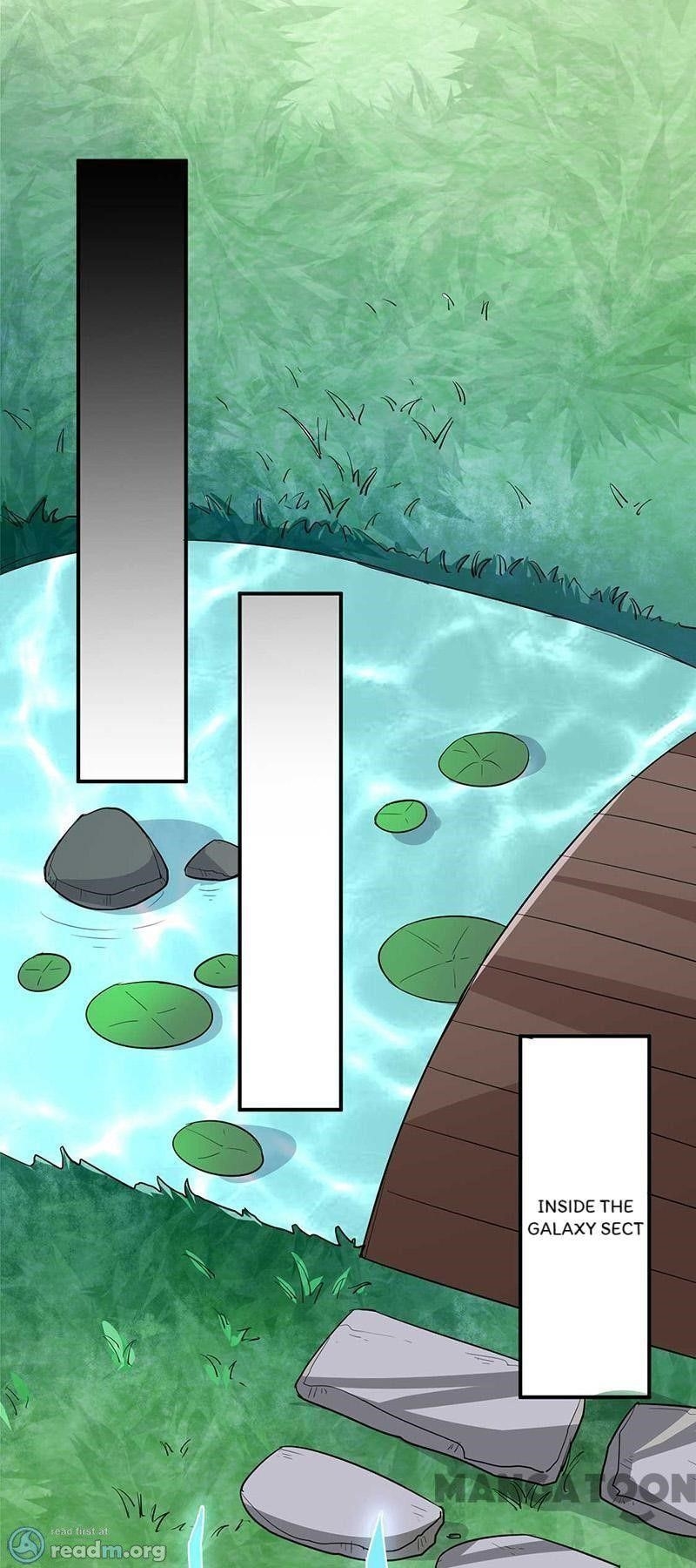 Martial Arts Reigns - Chapter 133 Page 20