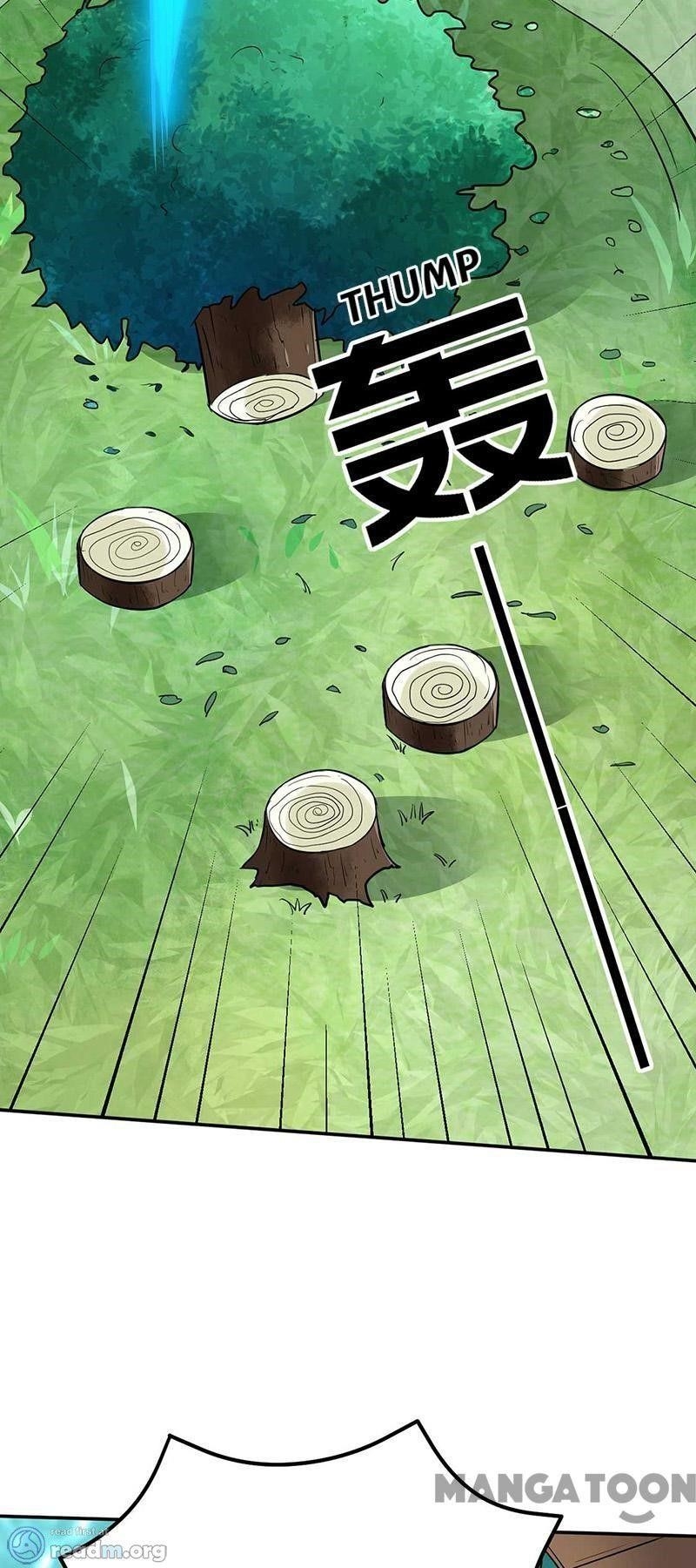 Martial Arts Reigns - Chapter 133 Page 27