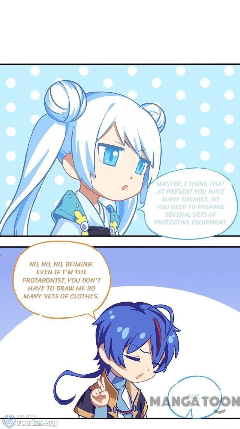 Martial Arts Reigns - Chapter 133 Page 31