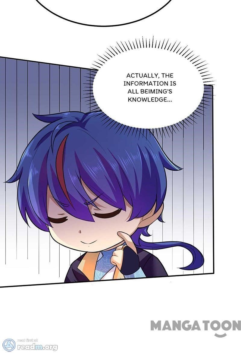 Martial Arts Reigns - Chapter 133 Page 4