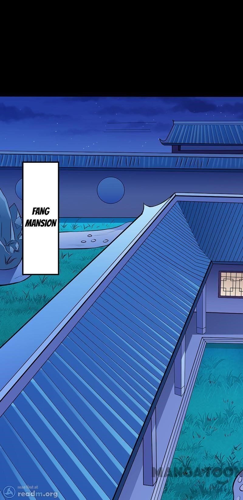 Martial Arts Reigns - Chapter 136 Page 1