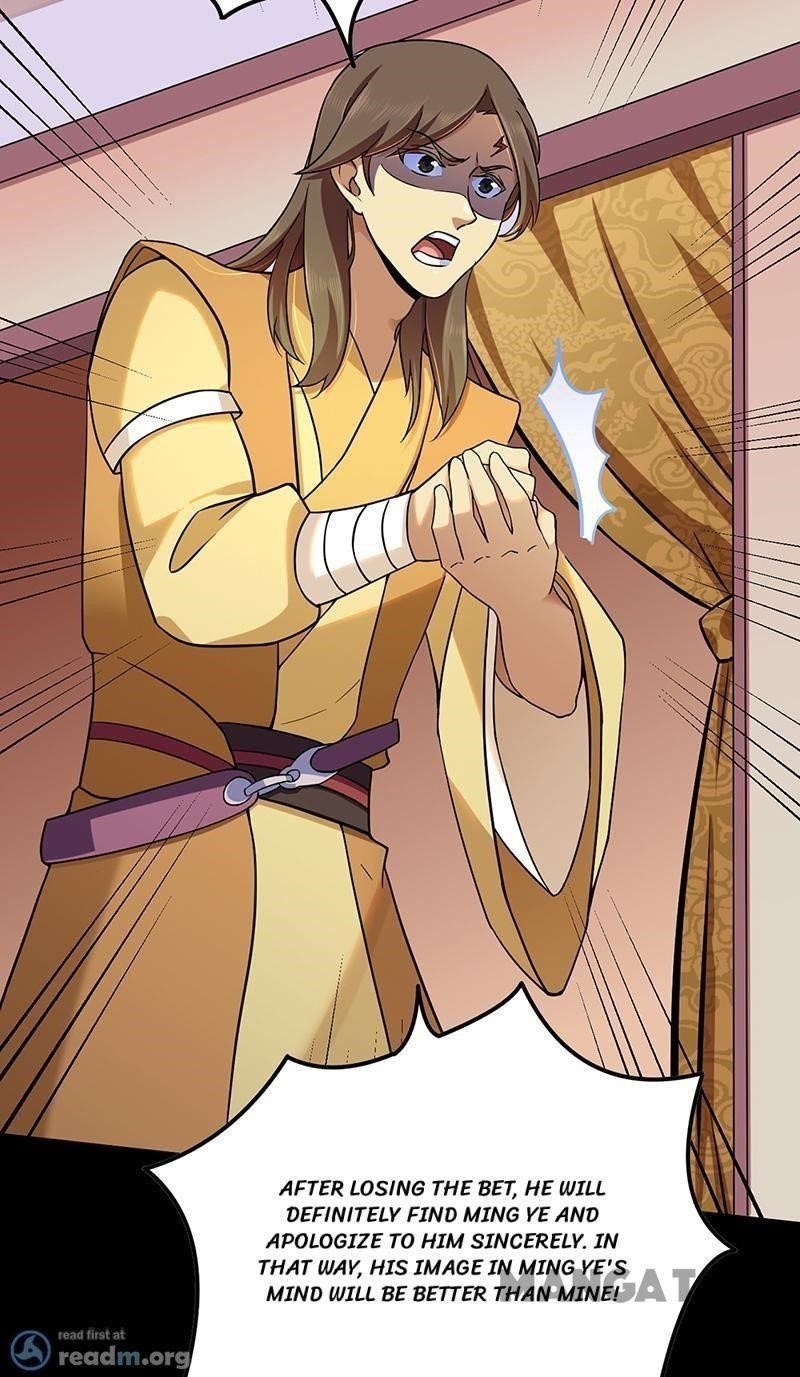 Martial Arts Reigns - Chapter 136 Page 12