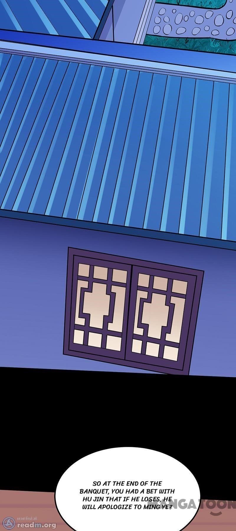 Martial Arts Reigns - Chapter 136 Page 2