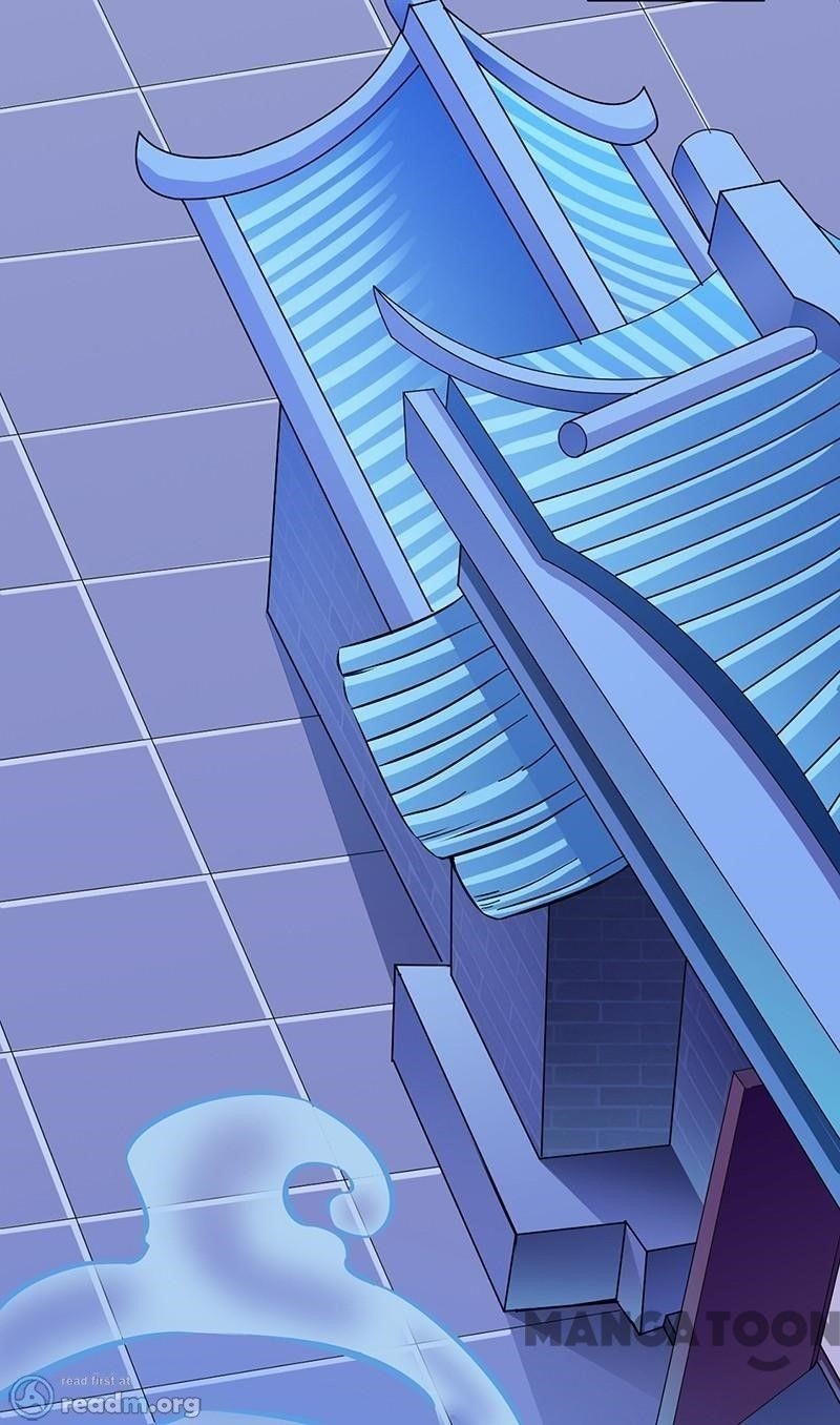 Martial Arts Reigns - Chapter 136 Page 22