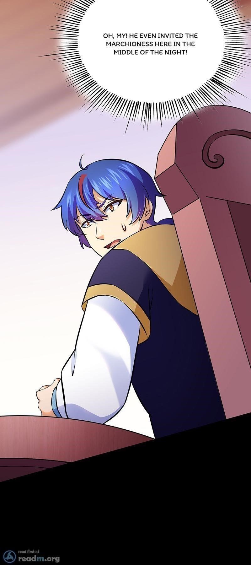 Martial Arts Reigns - Chapter 136 Page 40