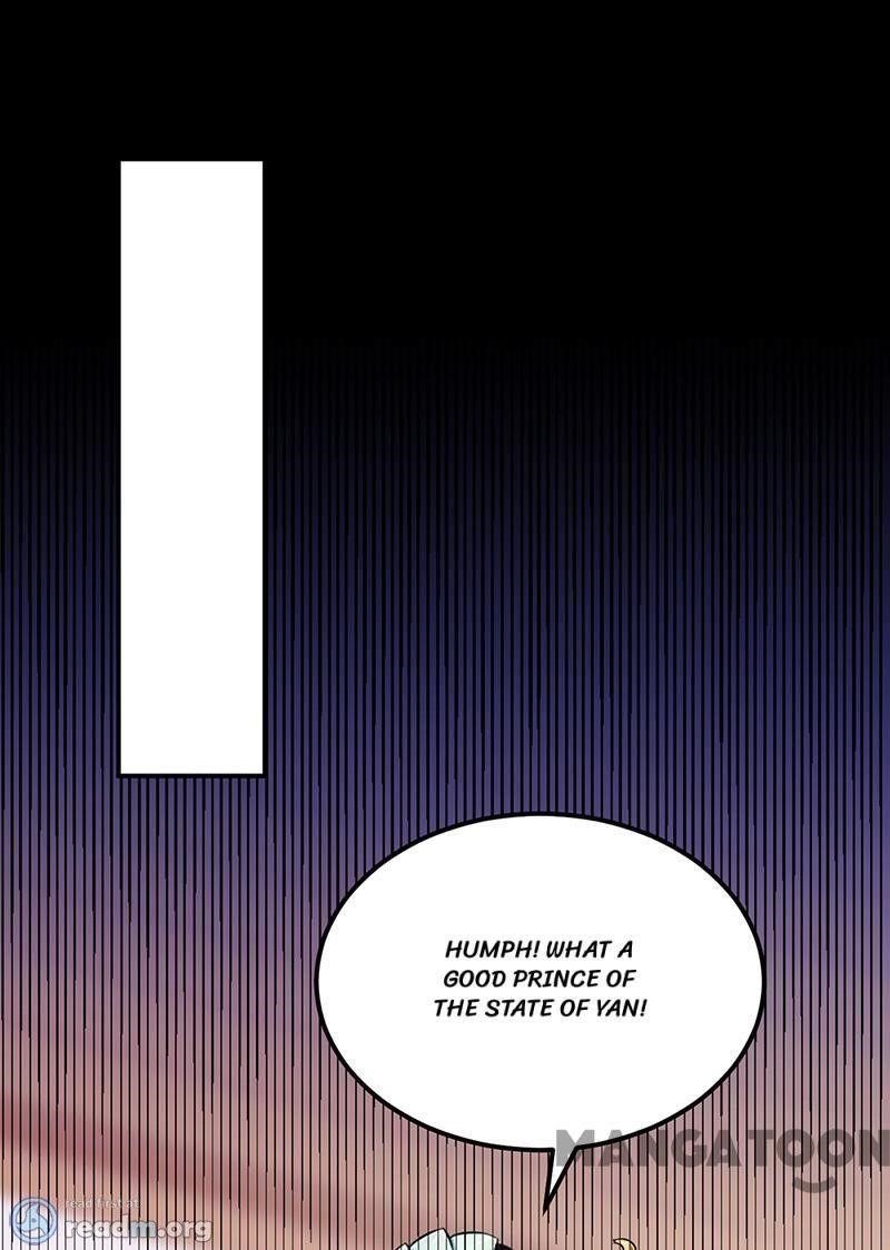 Martial Arts Reigns - Chapter 137 Page 10