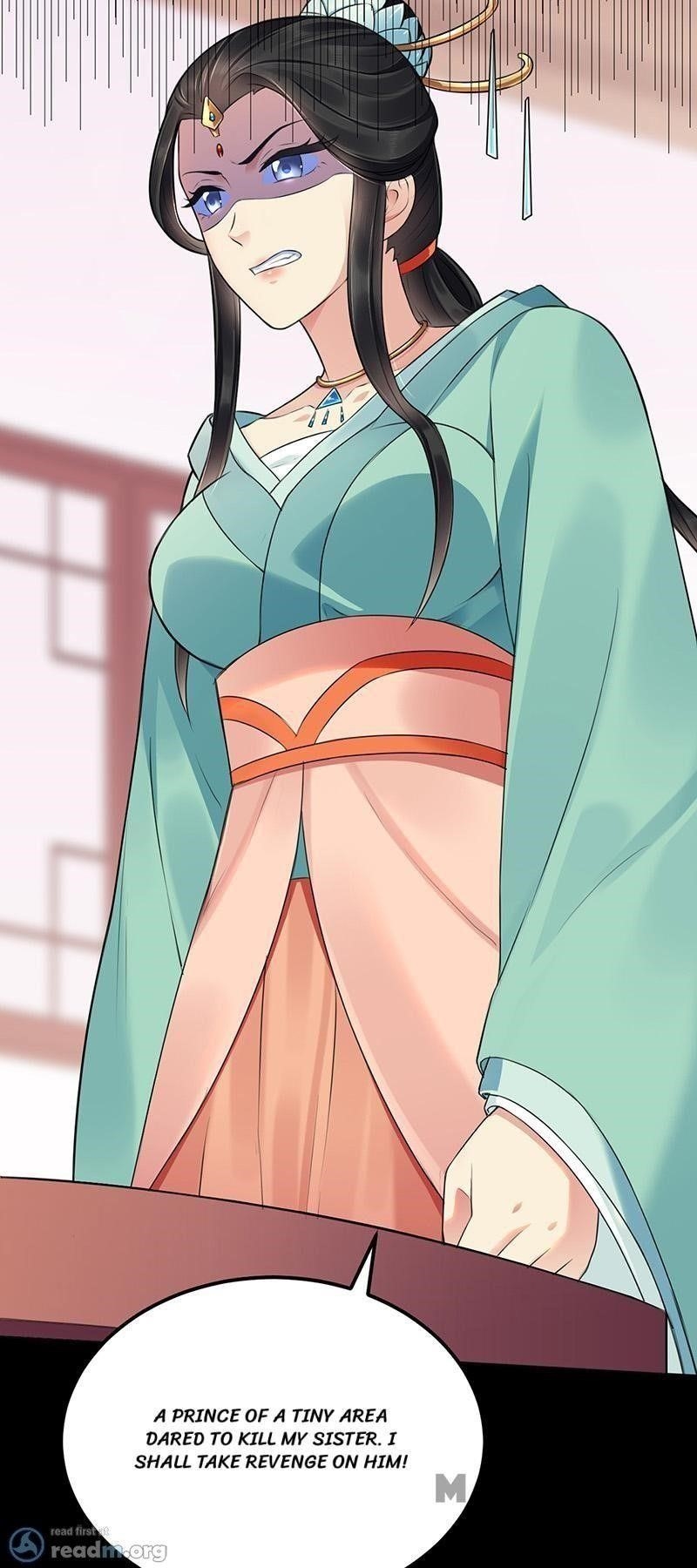 Martial Arts Reigns - Chapter 137 Page 11