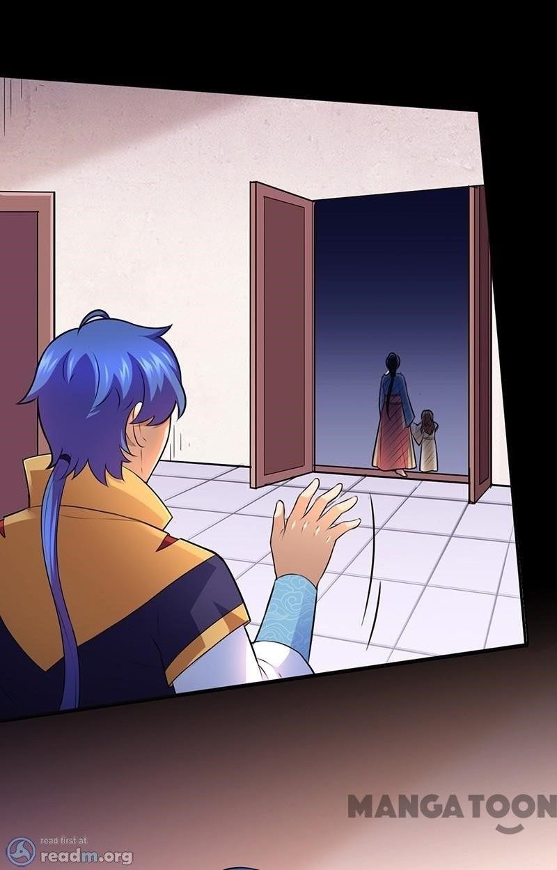 Martial Arts Reigns - Chapter 137 Page 18