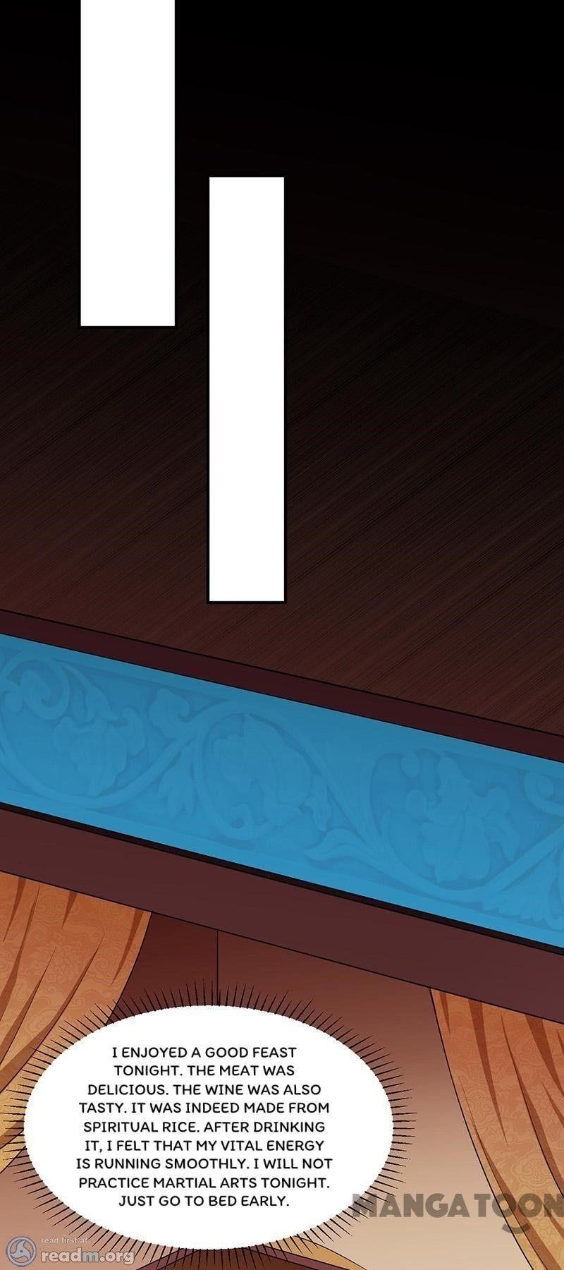 Martial Arts Reigns - Chapter 137 Page 22