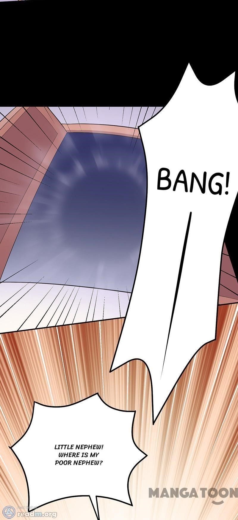 Martial Arts Reigns - Chapter 137 Page 3