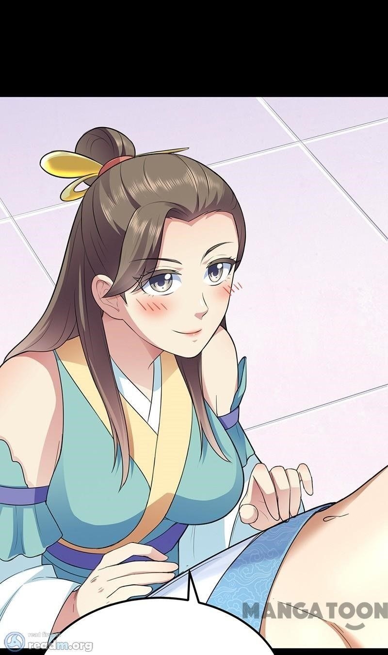 Martial Arts Reigns - Chapter 137 Page 32