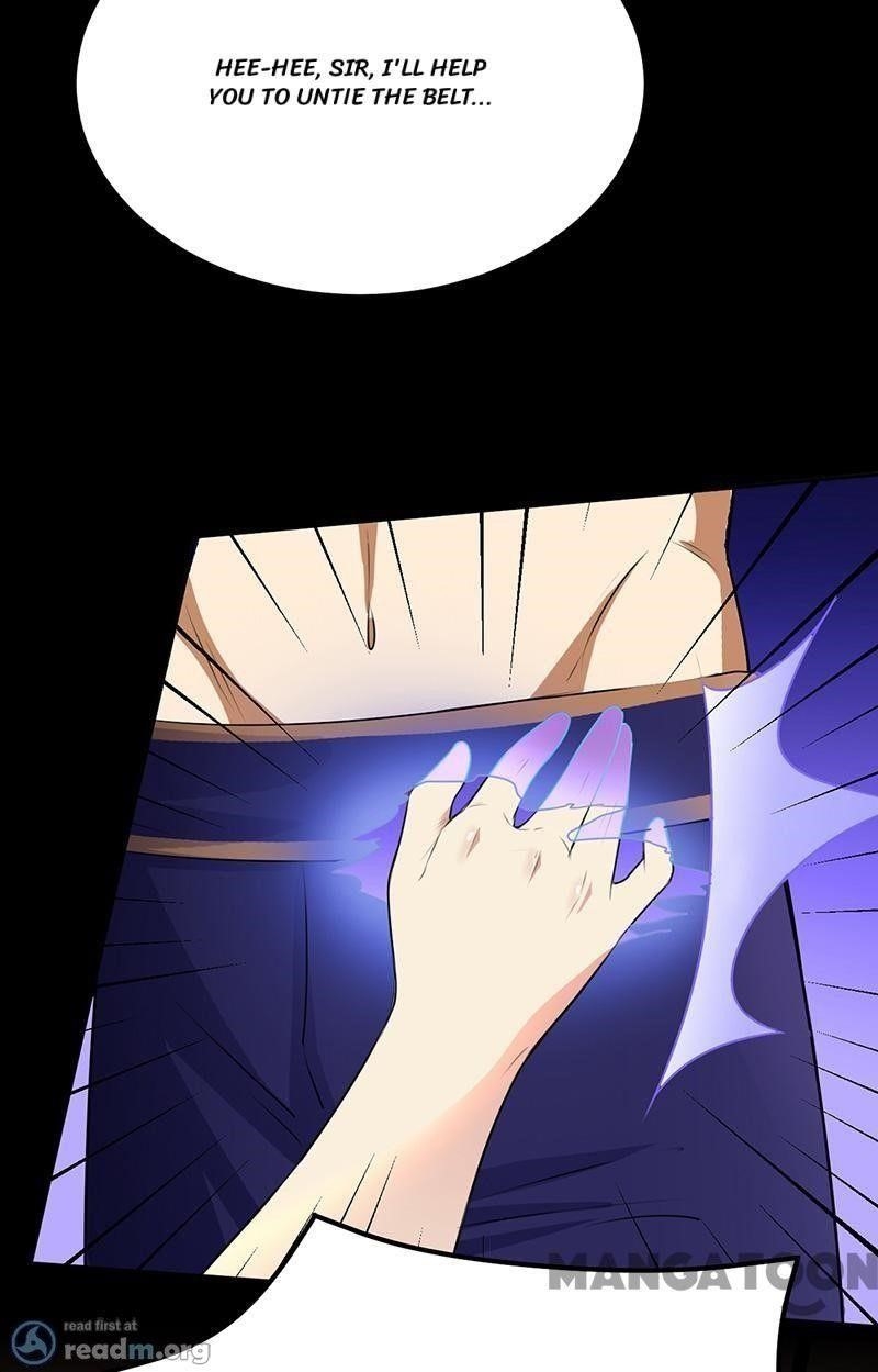 Martial Arts Reigns - Chapter 137 Page 33